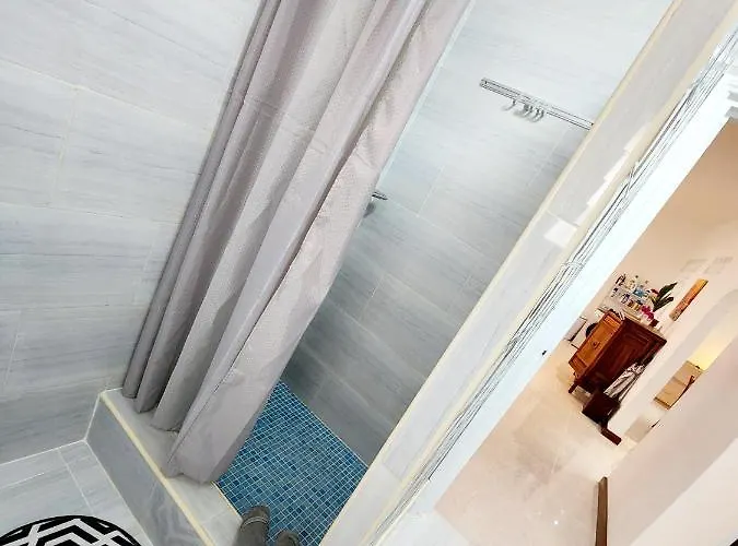 Villa Kaz Memel Beau Vallon (Mahe)