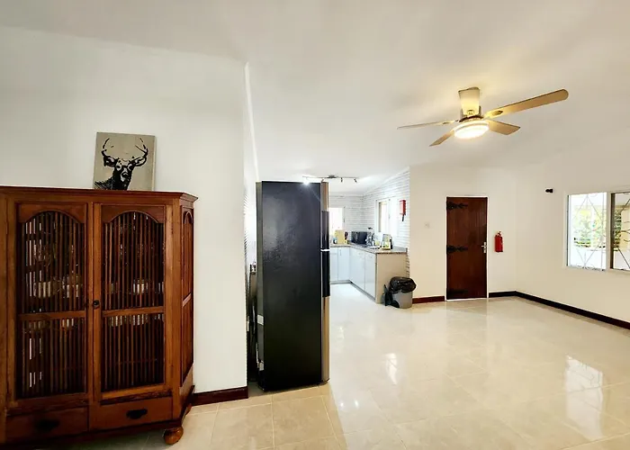 Villa Kaz Memel