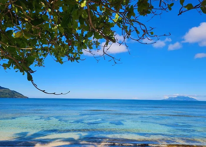 Kaz Memel * Beau Vallon (Mahe)