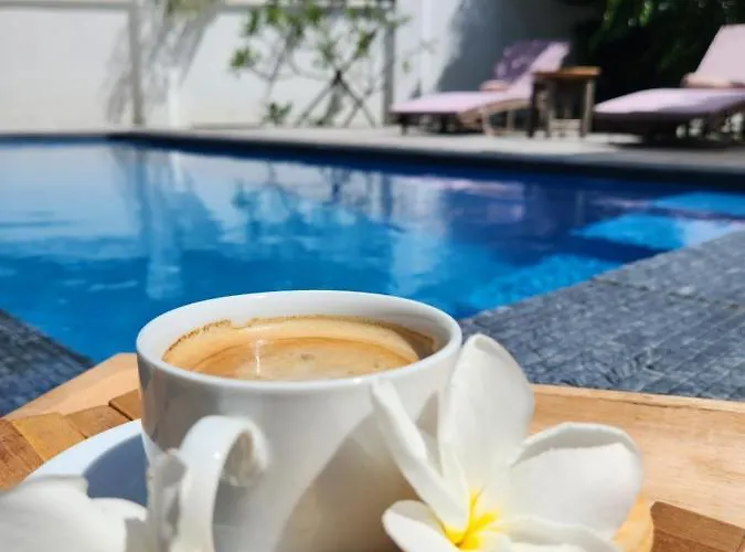 Kaz Memel * Beau Vallon (Mahe)