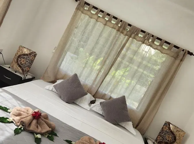 Villa Kaz Memel
