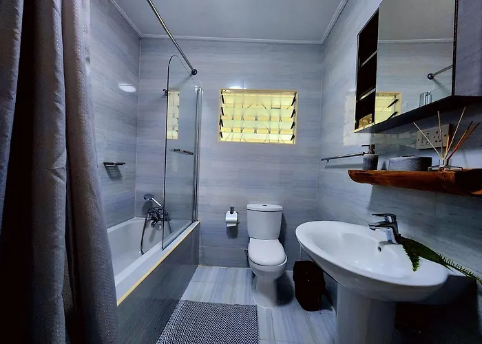 Villa Kaz Memel *