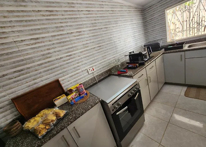 Villa Kaz Memel