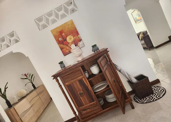 Kaz Memel Villa