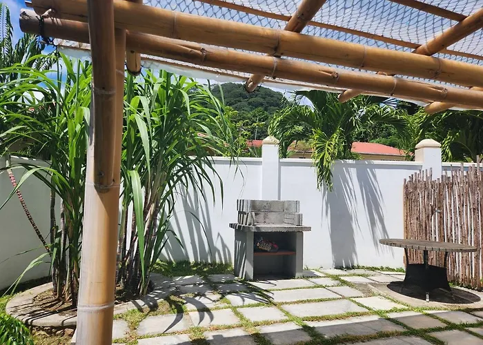 Kaz Memel * Beau Vallon (Mahe)
