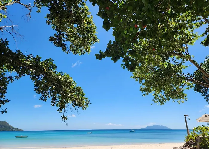 Villa Kaz Memel Beau Vallon (Mahe)
