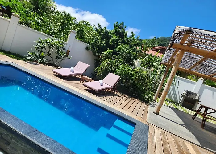 Kaz Memel Villa *