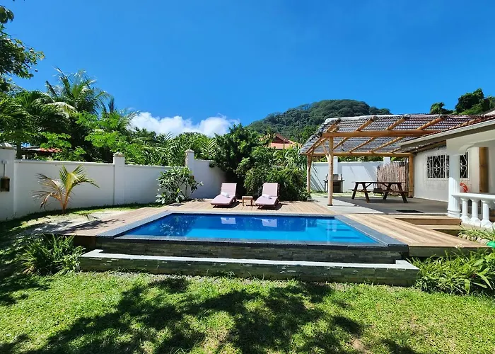Villa Kaz Memel