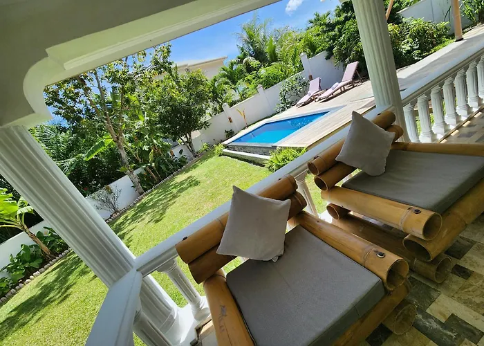 Villa Kaz Memel