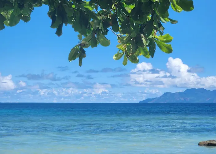 Villa Kaz Memel Beau Vallon (Mahe)