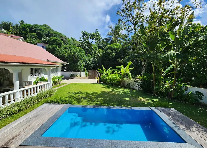 Villa Kaz Memel
