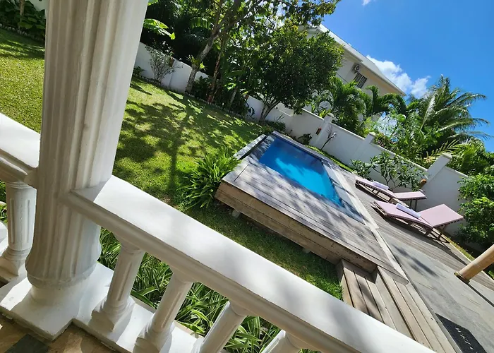 Kaz Memel Villa