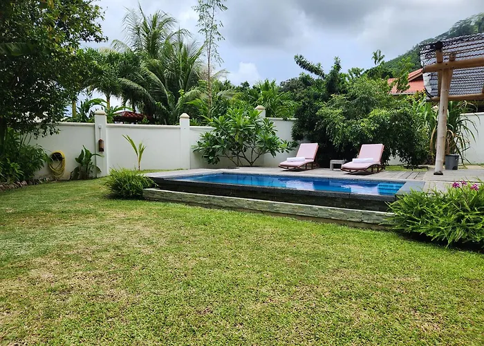 Villa Kaz Memel